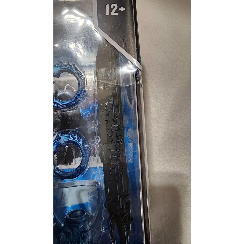 blue beetle dc multiverse
